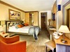 Hotel Grand Slovensko Jasná pohled na pokoj Deluxe